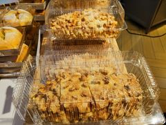 -BreadTalk面包新语·烘焙蛋糕(高德置地春广场店)