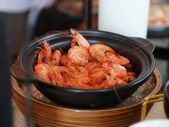 -广州四季酒店·意珍·意式自助餐