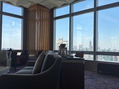 -上海明天广场JW万豪酒店