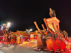 -大唐不夜城