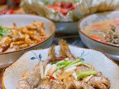 -馒少爷私房菜馆·龙虾