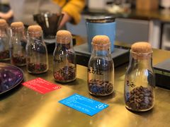 -KYO COFFEE(胶州路店)