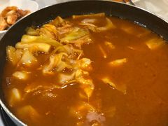 -玛喜达韩国料理·炸串·小吃(苏宁易购店)