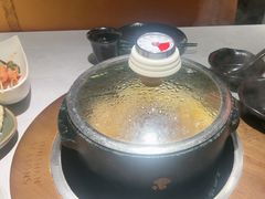 -芸山季·云南山珍菌火锅(人民广场来福士店)