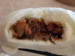 馨越叉烧包-馨越楼·点心·粤菜(赤坎店)
