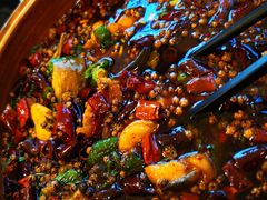 -胖大姐黄辣丁鱼庄(新津店)