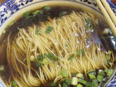 -孙盛兴奥灶面馆·蟹黄面·三虾面(山塘街总店)