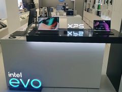 -戴尔电脑体验·维修中心(太阳宫凯德mall店)