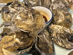 -烤满分·东北烧烤(首经贸店)