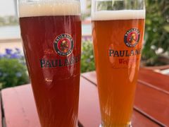 -PAULANER普拉那德国啤酒花园(千玺广场店)
