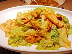 -味莊·青岛菜(云霄路店)