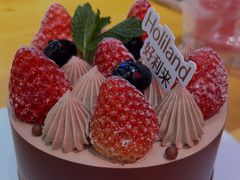 -好利来(龙首印象城店)