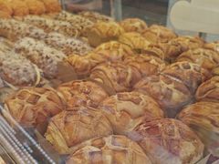 -味多美蛋糕(金顶街店)
