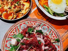 -杨小佳·齐齐哈尔烤肉·烤串(广州店)