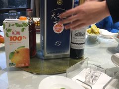 -香雪海饭店中餐厅(人民桥店)