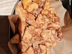 -耶里夏丽·丝路国际·新疆餐厅(浦东区东方路店)