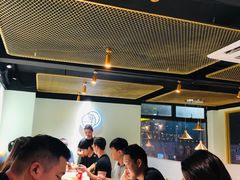 大堂-两点半深夜牛排(斗西路店)