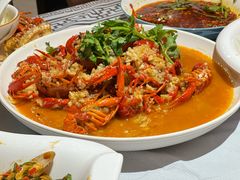 -漫天香·小龙虾餐厅(夏湾店)