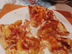 -达美乐比萨(骏壹万邦广场店)