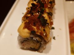 -山葵家·创意料理(临平银泰城店)
