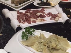 -草原饭店火锅
