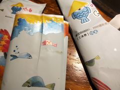 -咕嘟草帽鱼·牛奶一样的鲜鱼汤(包河万达广场创始店)