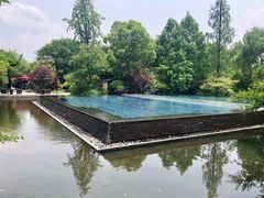 -杭州西子湖四季酒店-WL BISTRO西湖餐厅(灵隐路店)