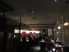 大堂-掌柜的店·河南菜(世茂店)