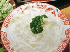 -楠火锅(西单店)