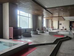 -徂徕山森林康养度假谷温泉