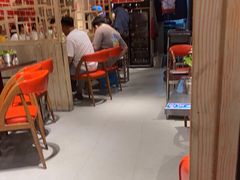 -哈哈碳都·牛肋条无限自助烤肉(台江万达店)