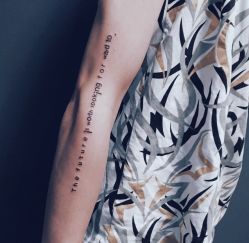 -刺客纹画纹身·洗纹身·穿孔饰品