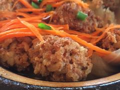 -云河农家乐饭店(福禄缘树山店)