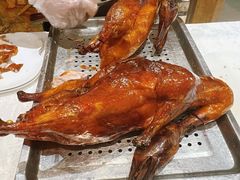 -燕云楼(南京东路店)