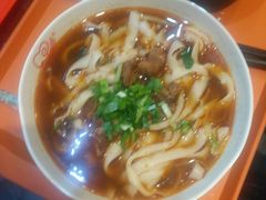 -晋爱面大同刀削面(白纸坊店)