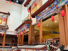 -银泰百货(北京大红门店)