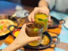 -西堤牛排(杭州金沙天街龙湖店)