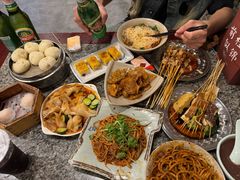 -小街天府(西工小街店)