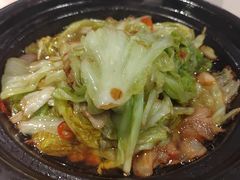 -鉴川·川菜传承(星汇两江店)
