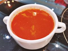 罗宋汤-玉兰苑一等茶餐厅
