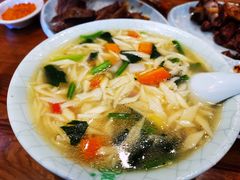 -清真·益鑫羊肉手抓馆(花园北街店)