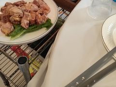 -天宜隆蘑菇宴火锅(石景山旗舰店)