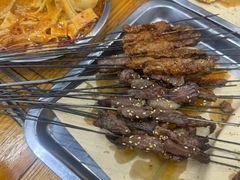 -老白家怡贵园烤肉