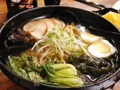 -屯屯面(海尔路店)