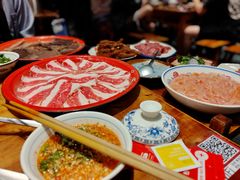 -憨铁匠火锅(红山6979店)