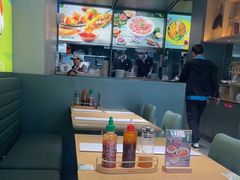 -蔡澜Pho·越南粉餐厅(海上世界店)