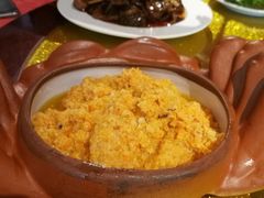 蟹粉盅-功德林(南京西路店)