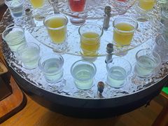 -Famous肥猫墨西哥音乐餐吧(五棵松华熙LIVE店)