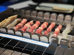 -很久以前羊肉串(中山公园店)