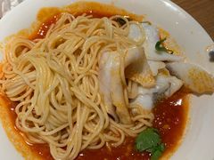 -太二酸菜鱼(汕头苏宁广场店)